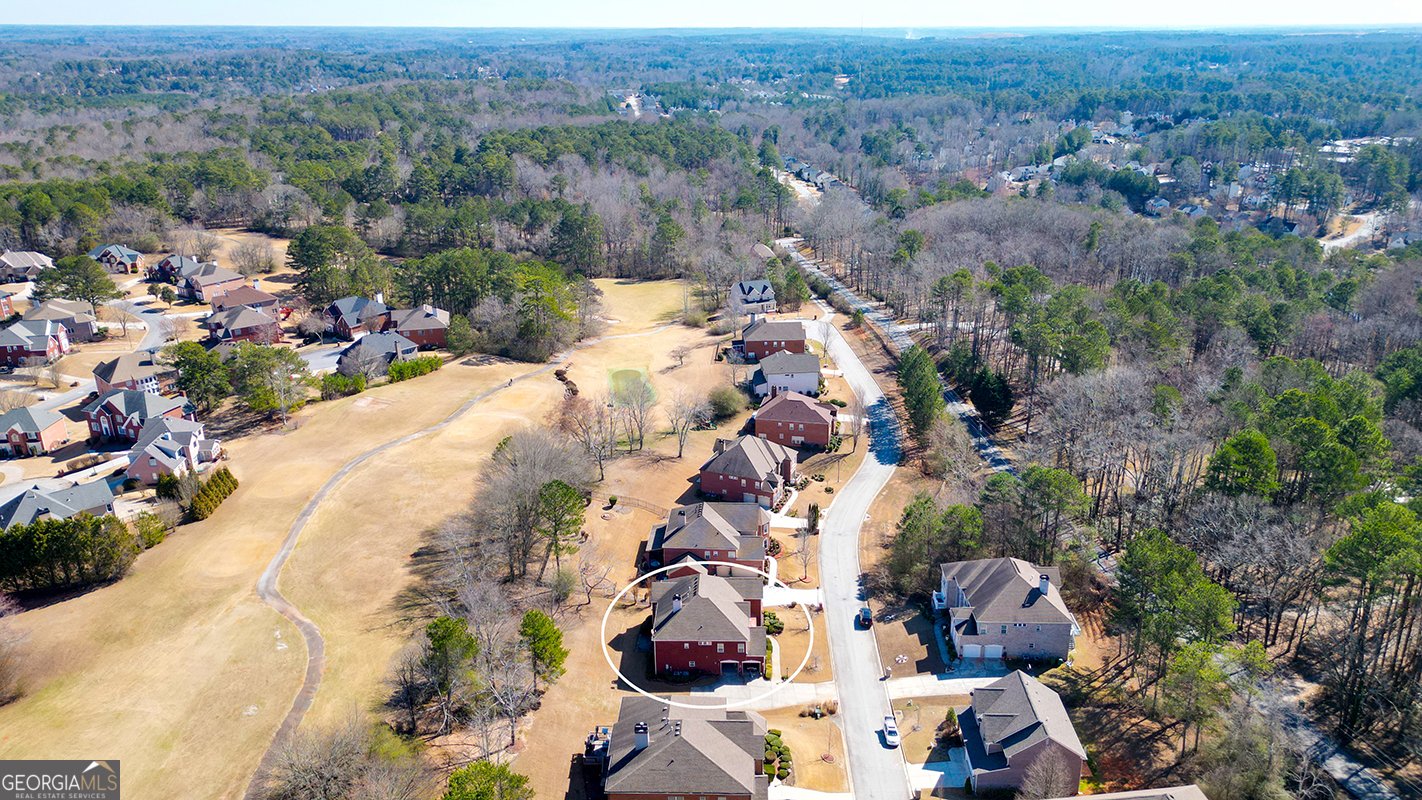 6026 Southland Drive Stone Mountain - 96