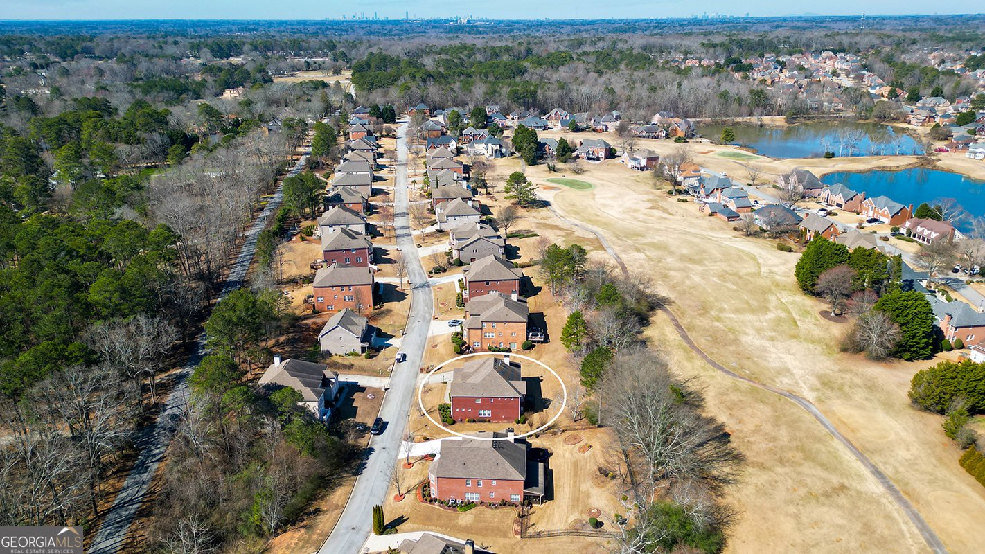 6026 Southland Drive Stone Mountain - 97