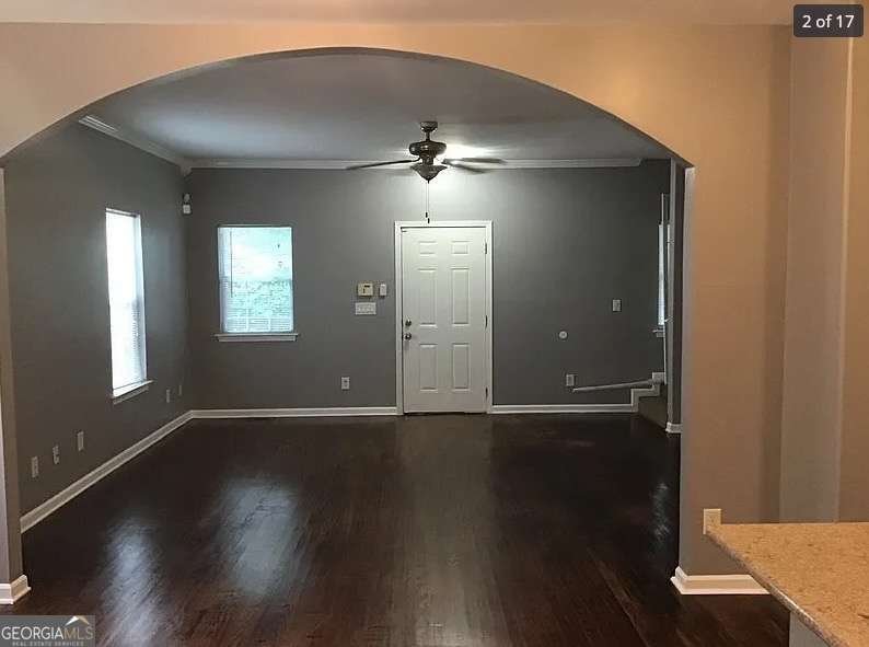 1466 Andrews Street Atlanta - 2