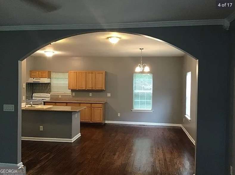 1466 Andrews Street Atlanta - 3