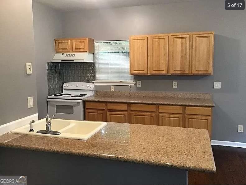 1466 Andrews Street Atlanta - 5