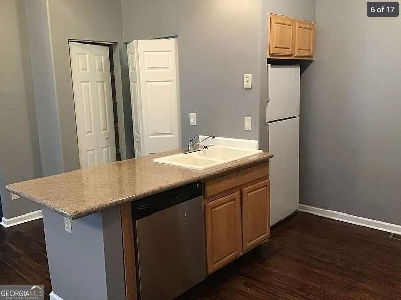 1466 Andrews Street Atlanta - 6