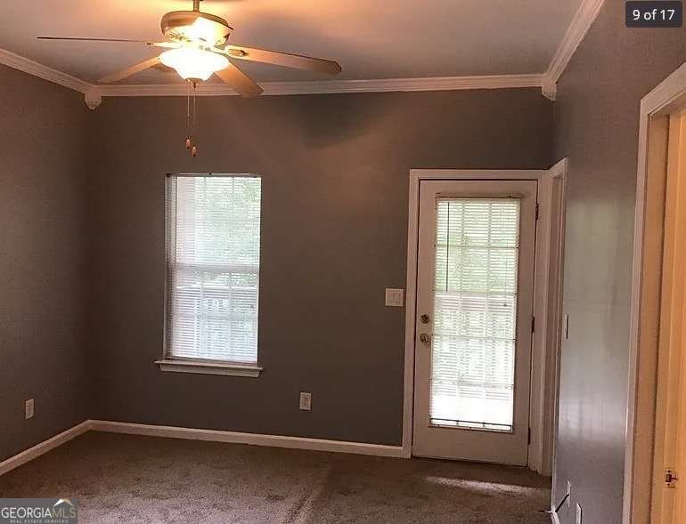 1466 Andrews Street Atlanta - 7