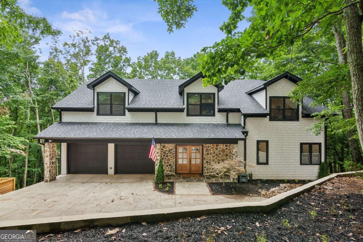 297 Fairview Court Jasper - 1