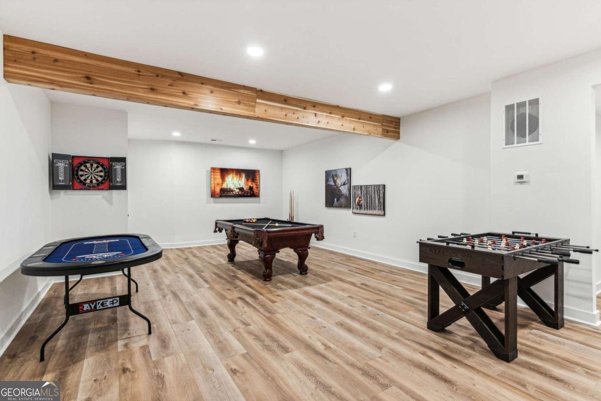 297 Fairview Court Jasper - 35