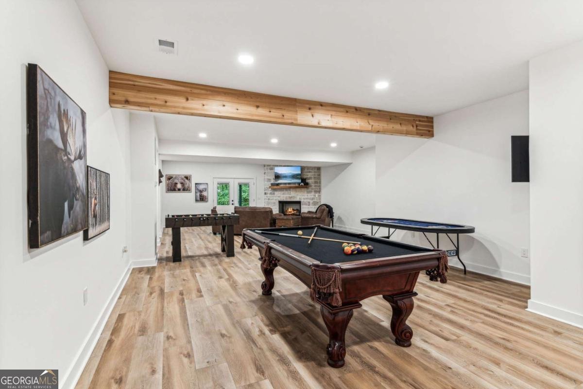 297 Fairview Court Jasper - 36