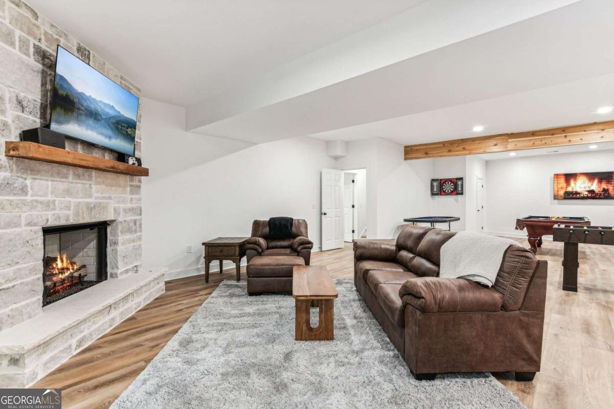 297 Fairview Court Jasper - 38