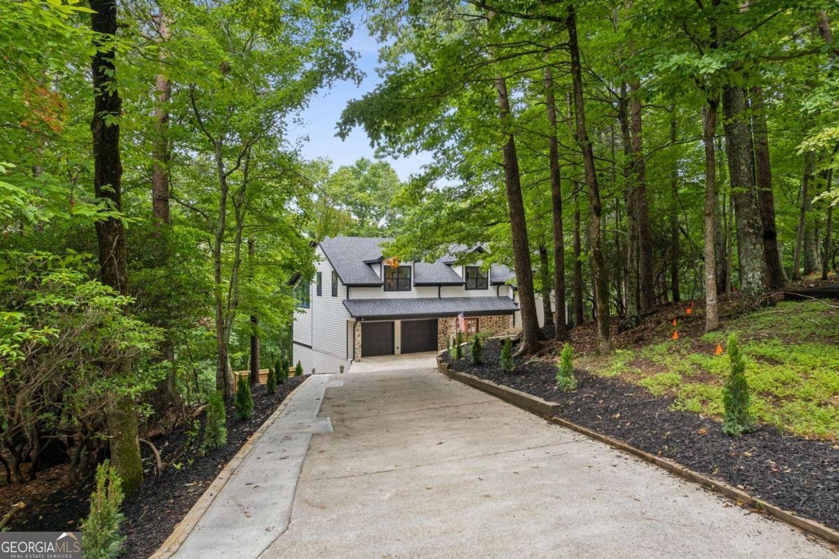297 Fairview Court Jasper - 4