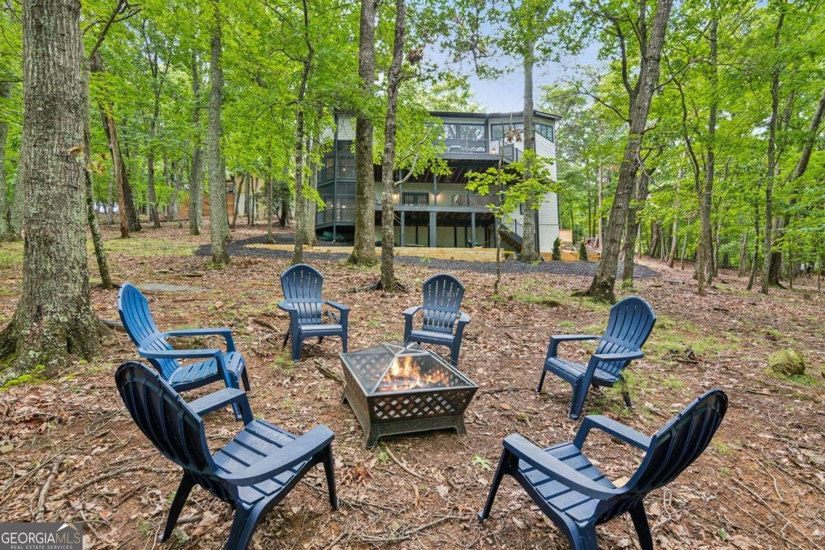 297 Fairview Court Jasper - 51