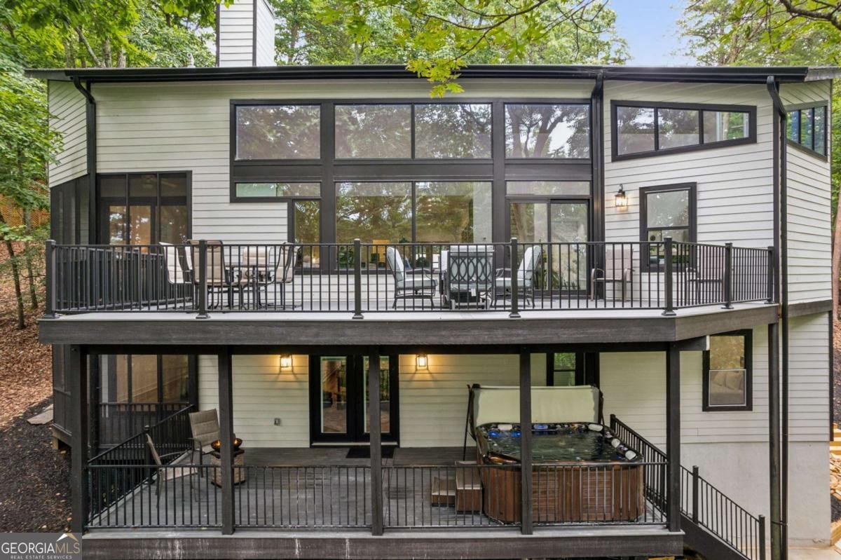 297 Fairview Court Jasper - 52