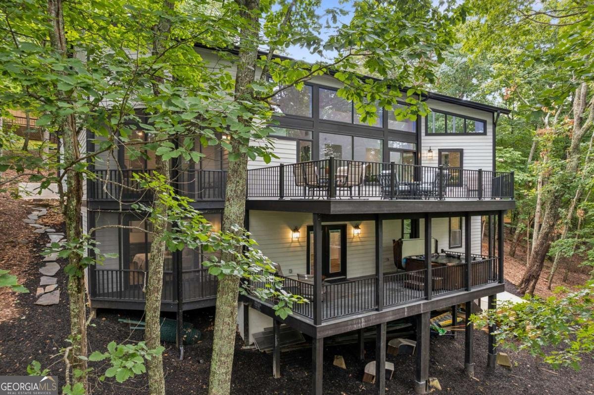 297 Fairview Court Jasper - 53