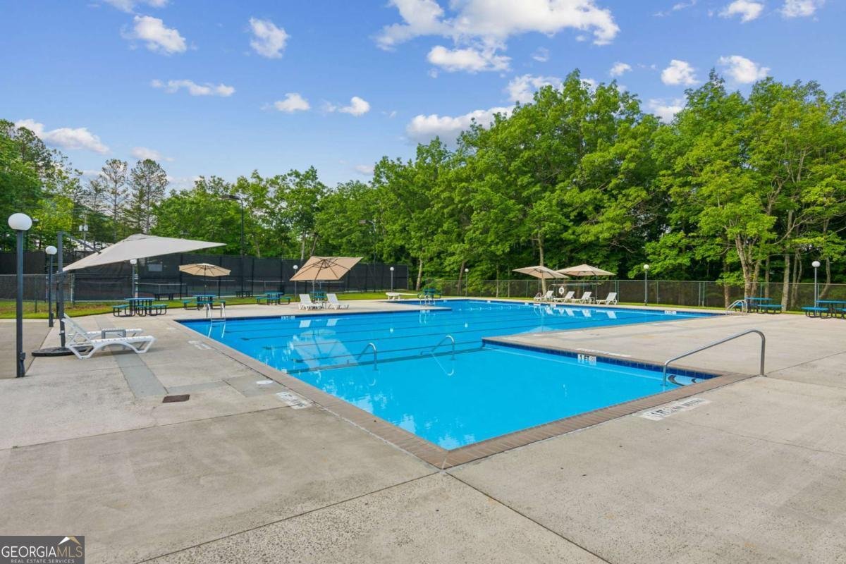 297 Fairview Court Jasper - 57