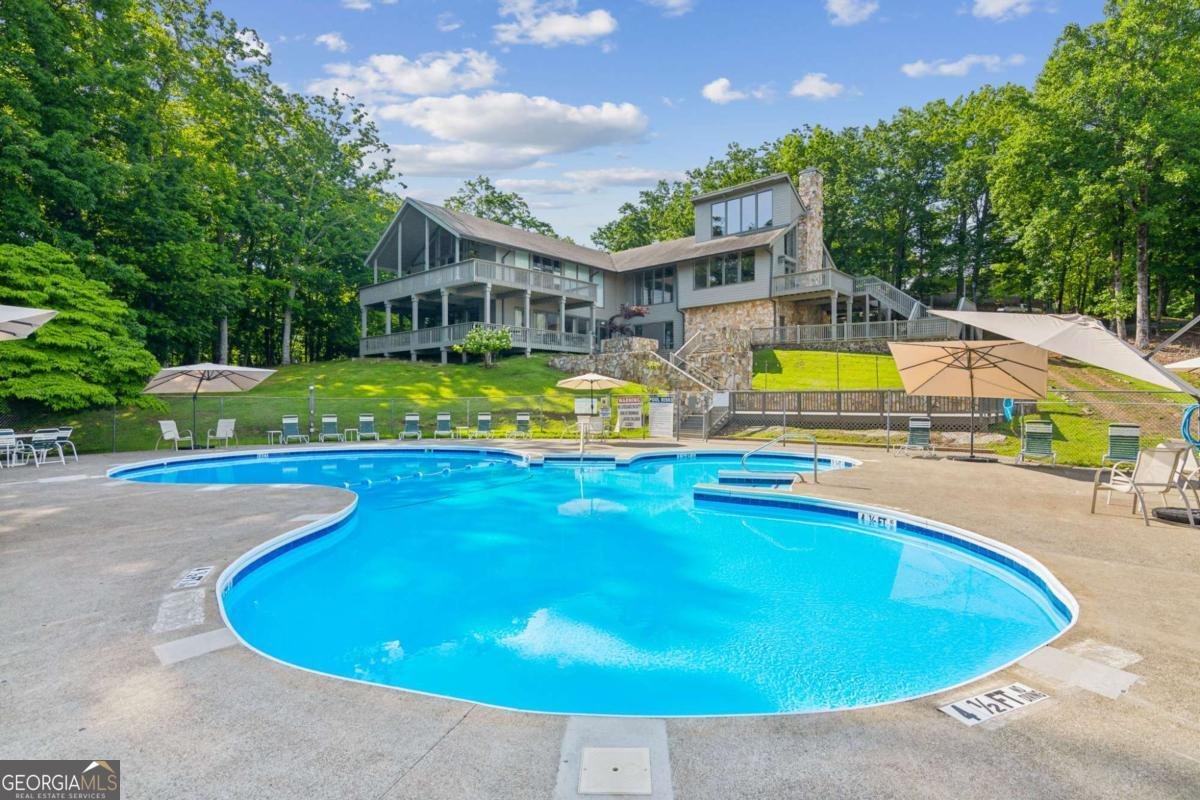 297 Fairview Court Jasper - 59