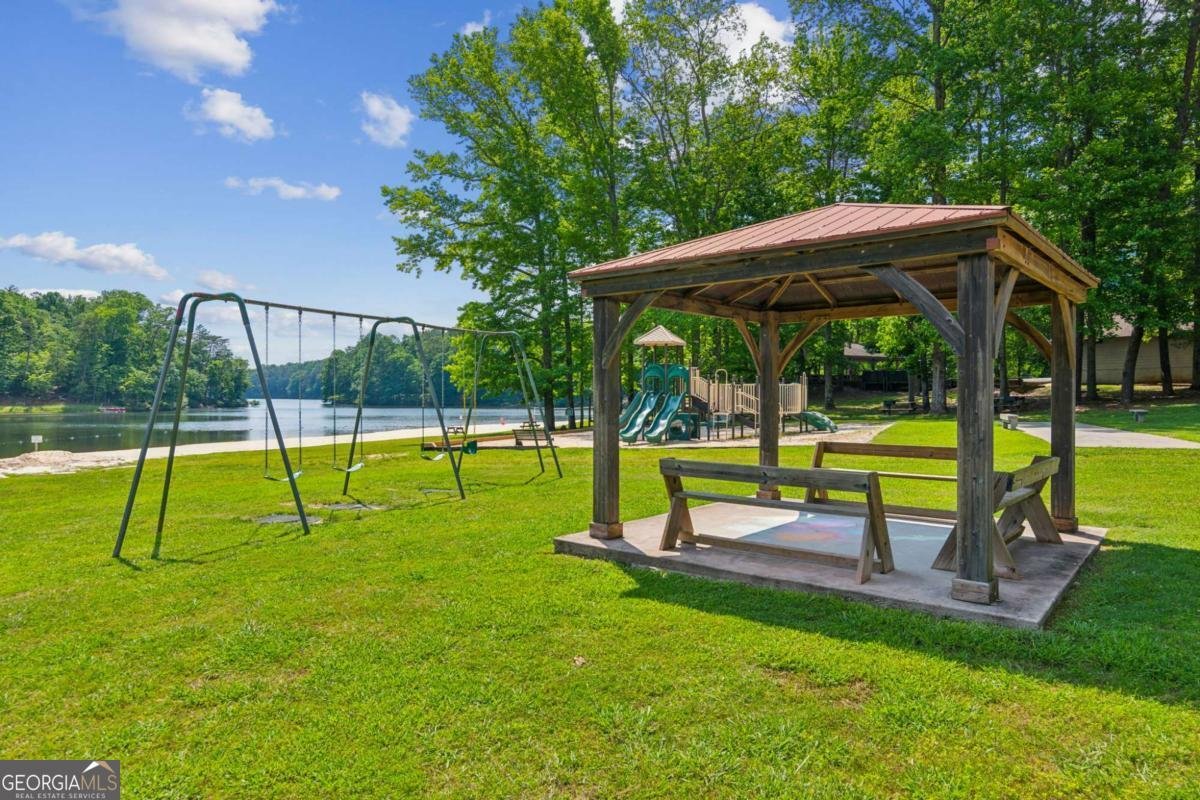 297 Fairview Court Jasper - 64