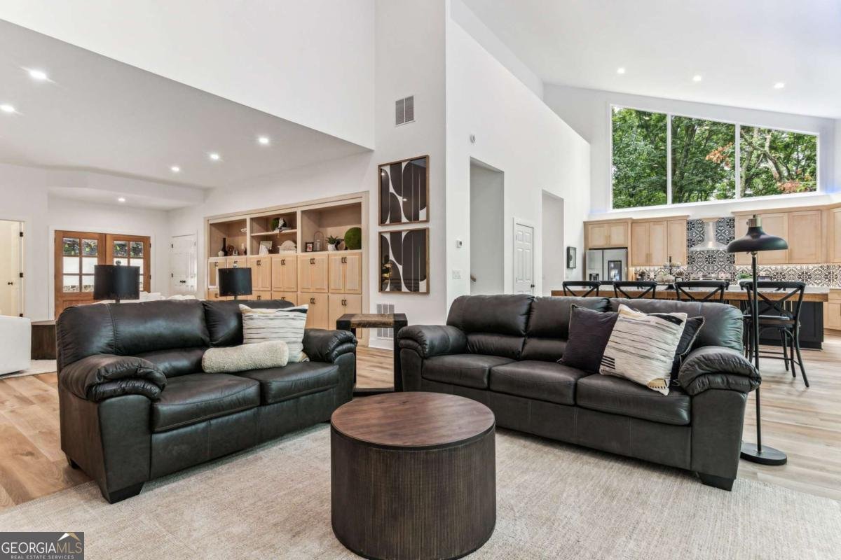 297 Fairview Court Jasper - 8