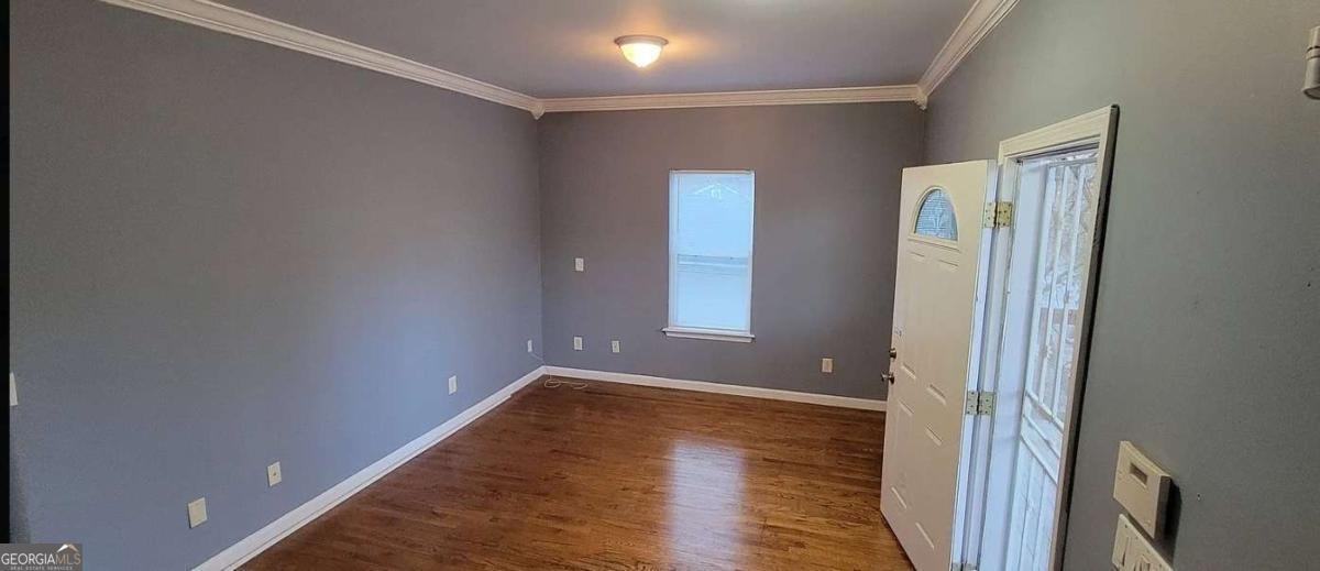 1470 Andrews Street Atlanta - 2