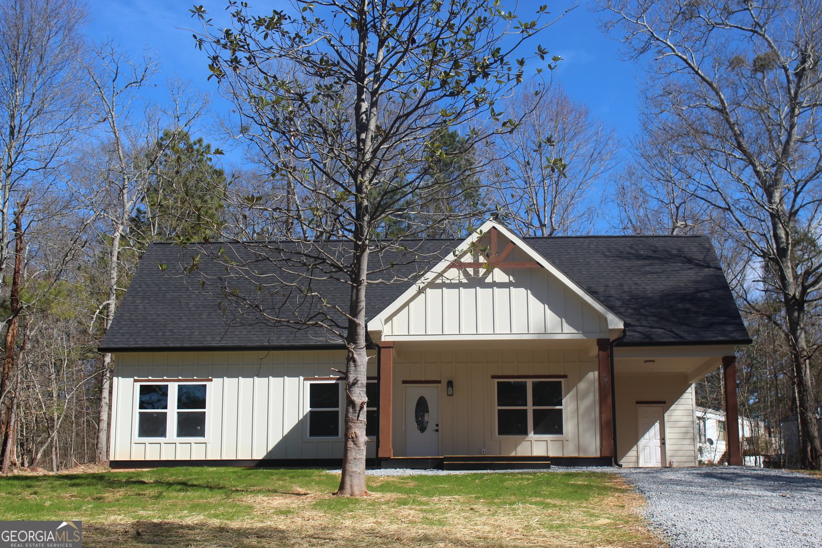 60 60 Riverside Court Carrollton - 1