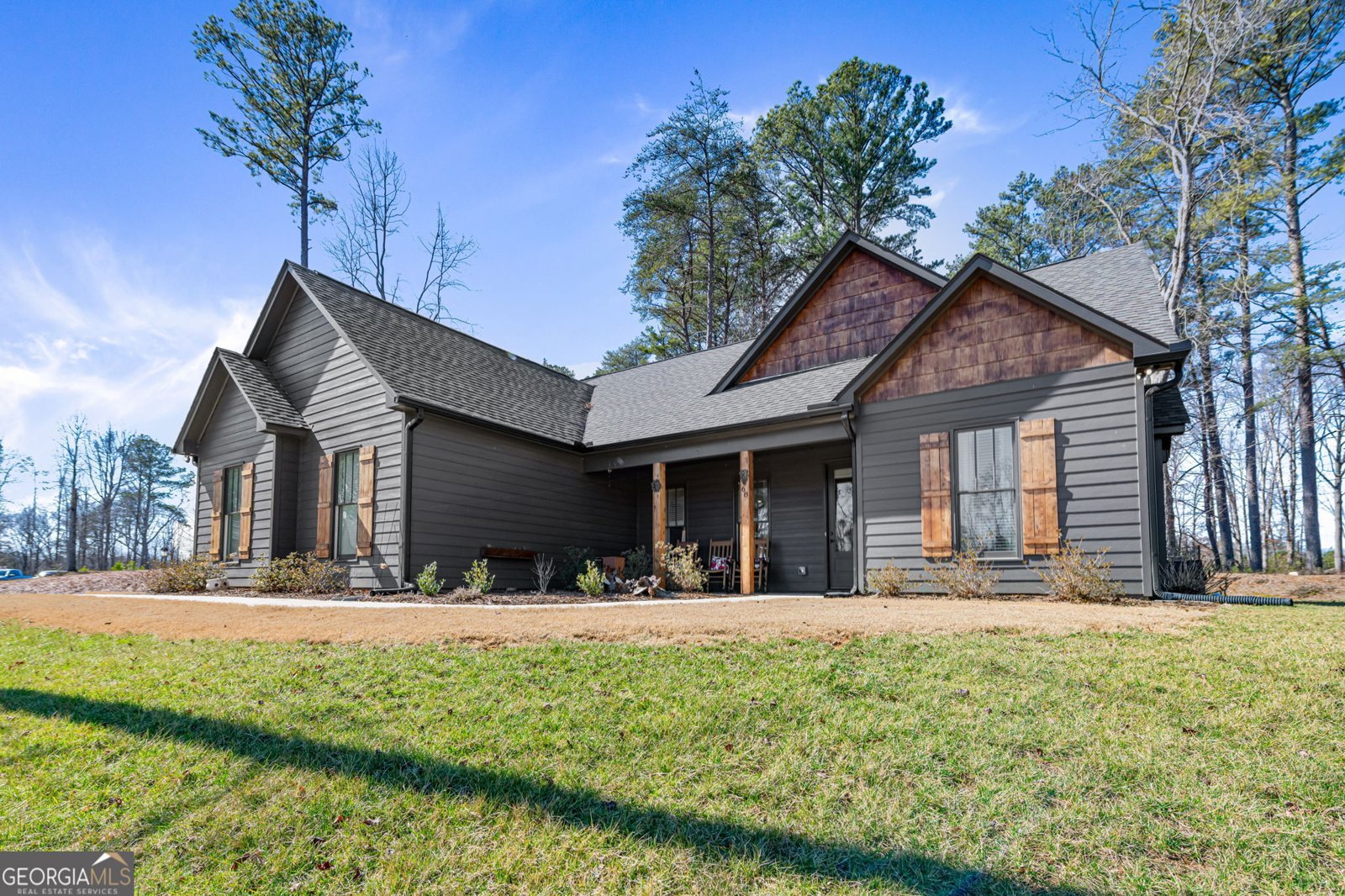 68 Sunset Cove Ellijay - 1