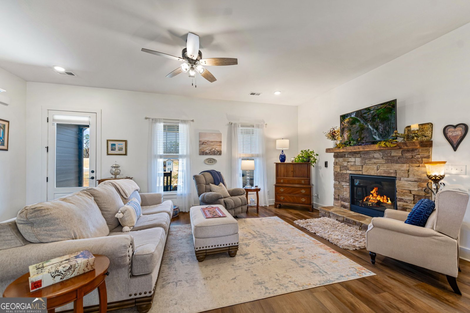68 Sunset Cove Ellijay - 10