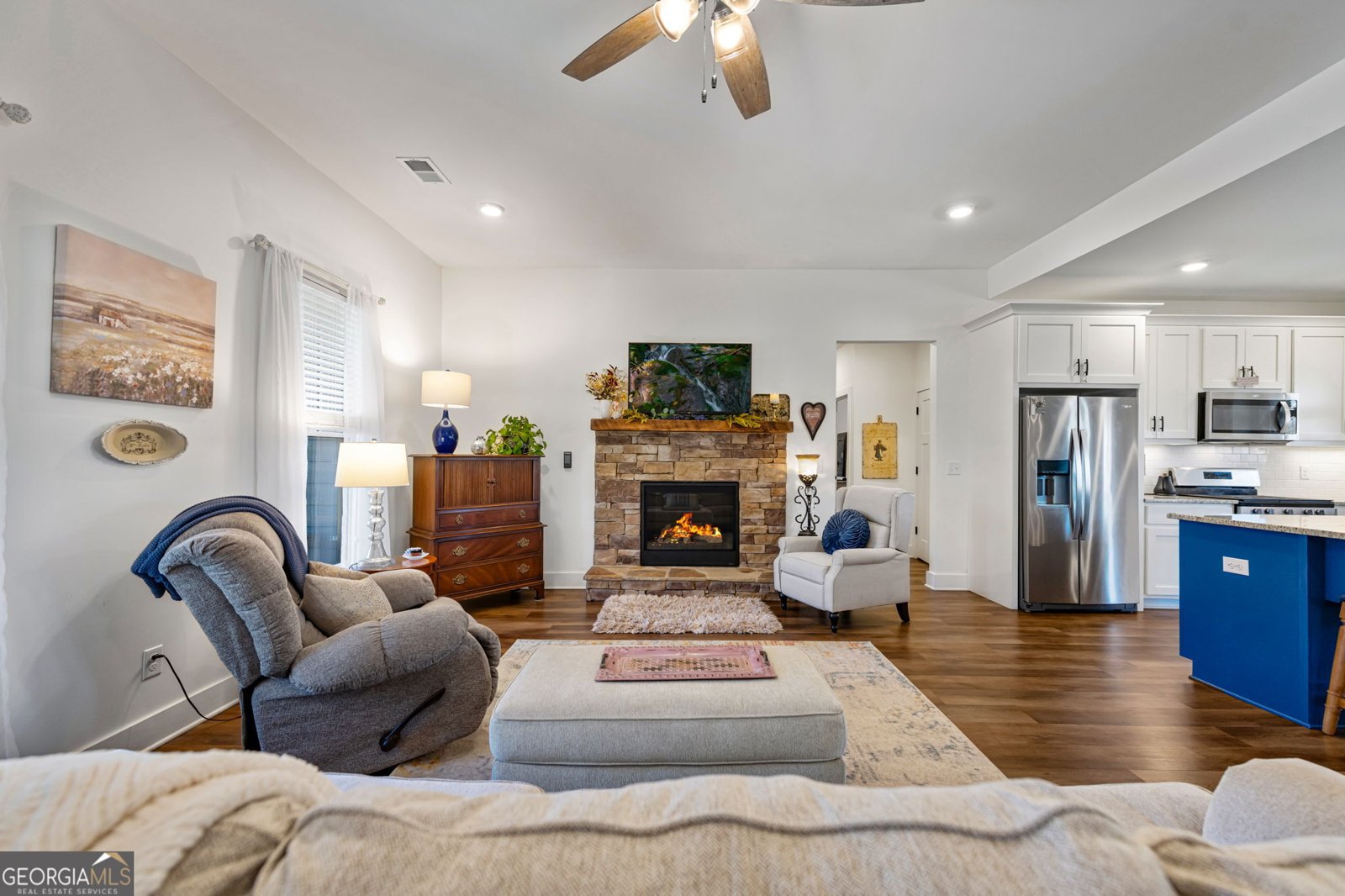 68 Sunset Cove Ellijay - 11
