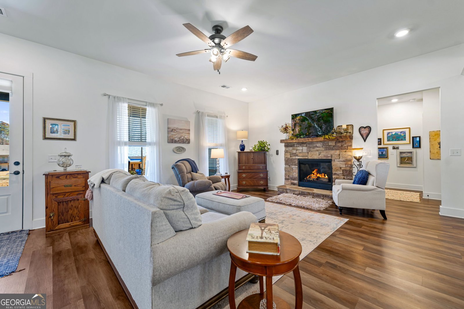 68 Sunset Cove Ellijay - 13