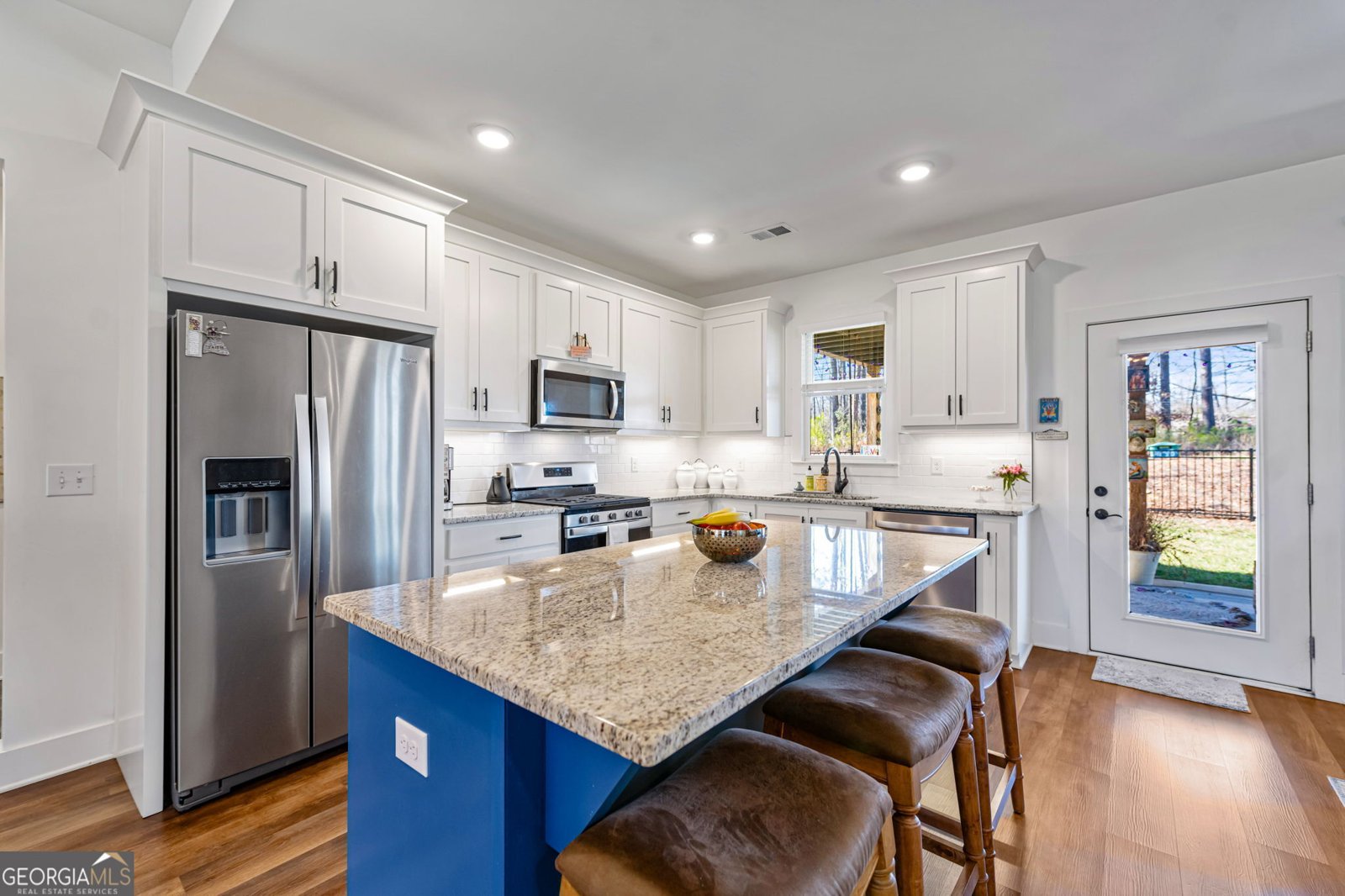 68 Sunset Cove Ellijay - 14