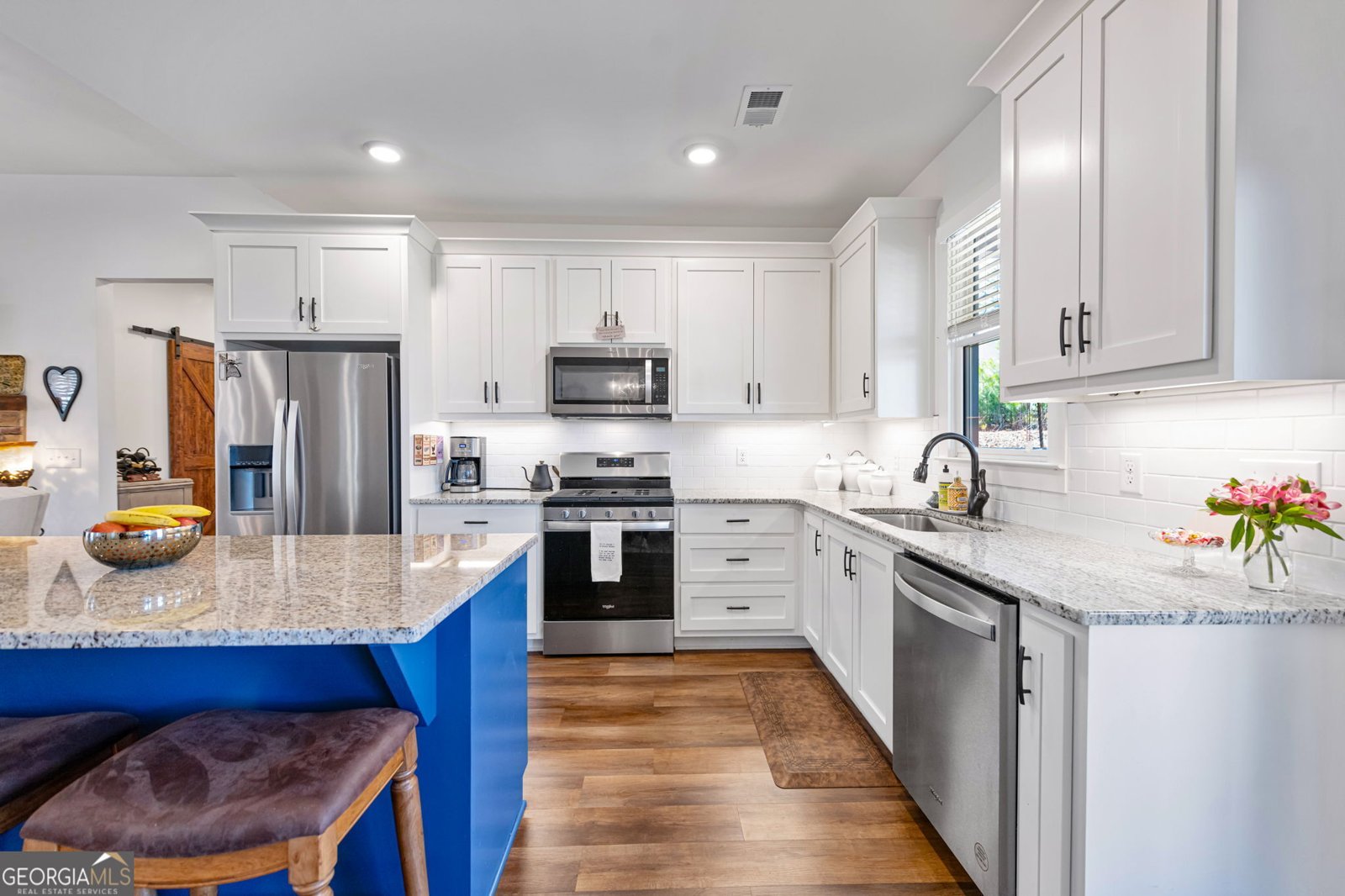 68 Sunset Cove Ellijay - 15