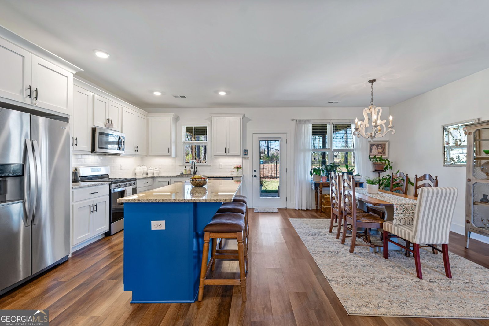 68 Sunset Cove Ellijay - 16