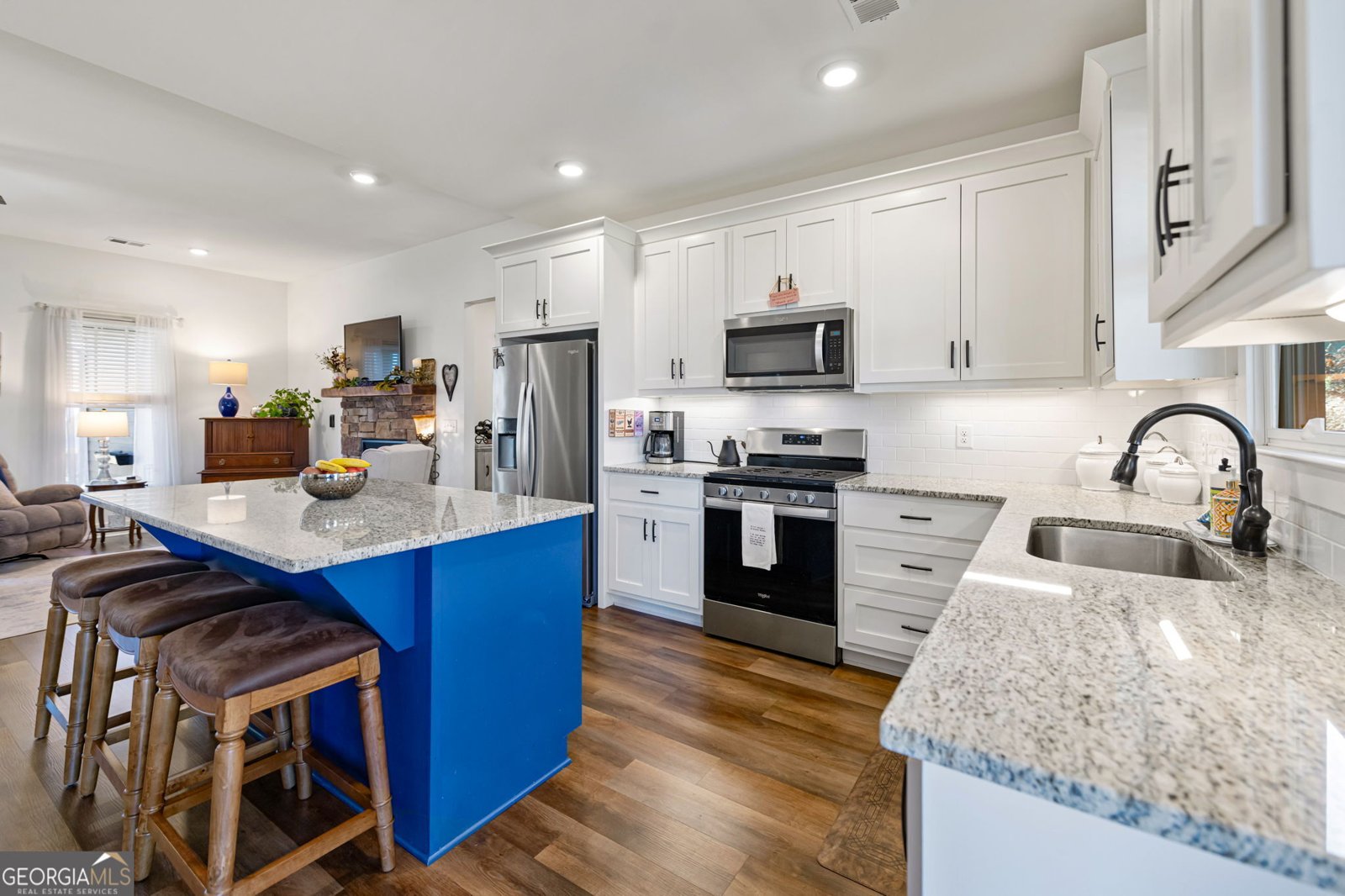 68 Sunset Cove Ellijay - 17