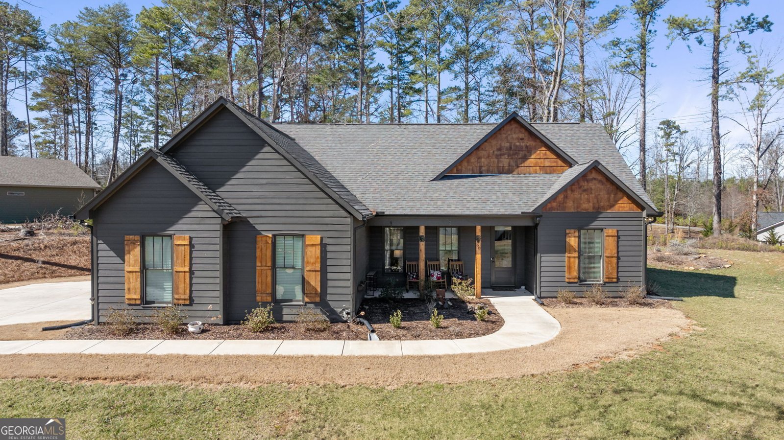 68 Sunset Cove Ellijay - 2