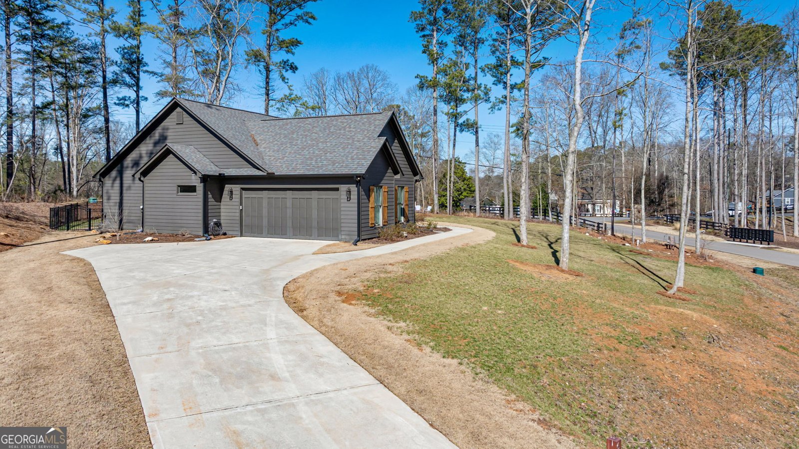 68 Sunset Cove Ellijay - 3
