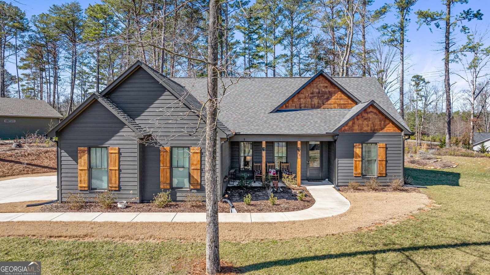 68 Sunset Cove Ellijay - 34