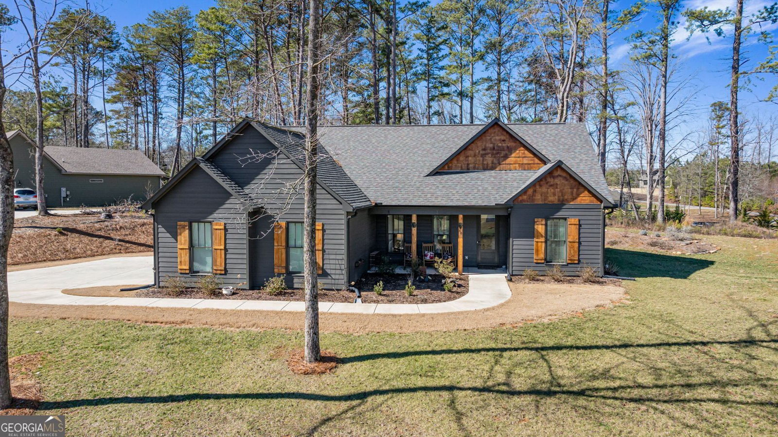 68 Sunset Cove Ellijay - 39