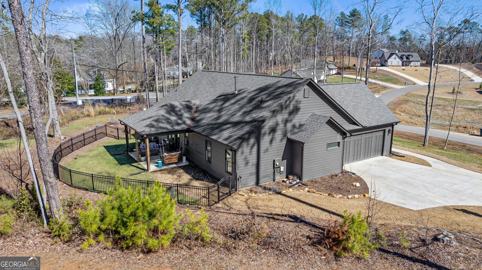 68 Sunset Cove Ellijay - 4
