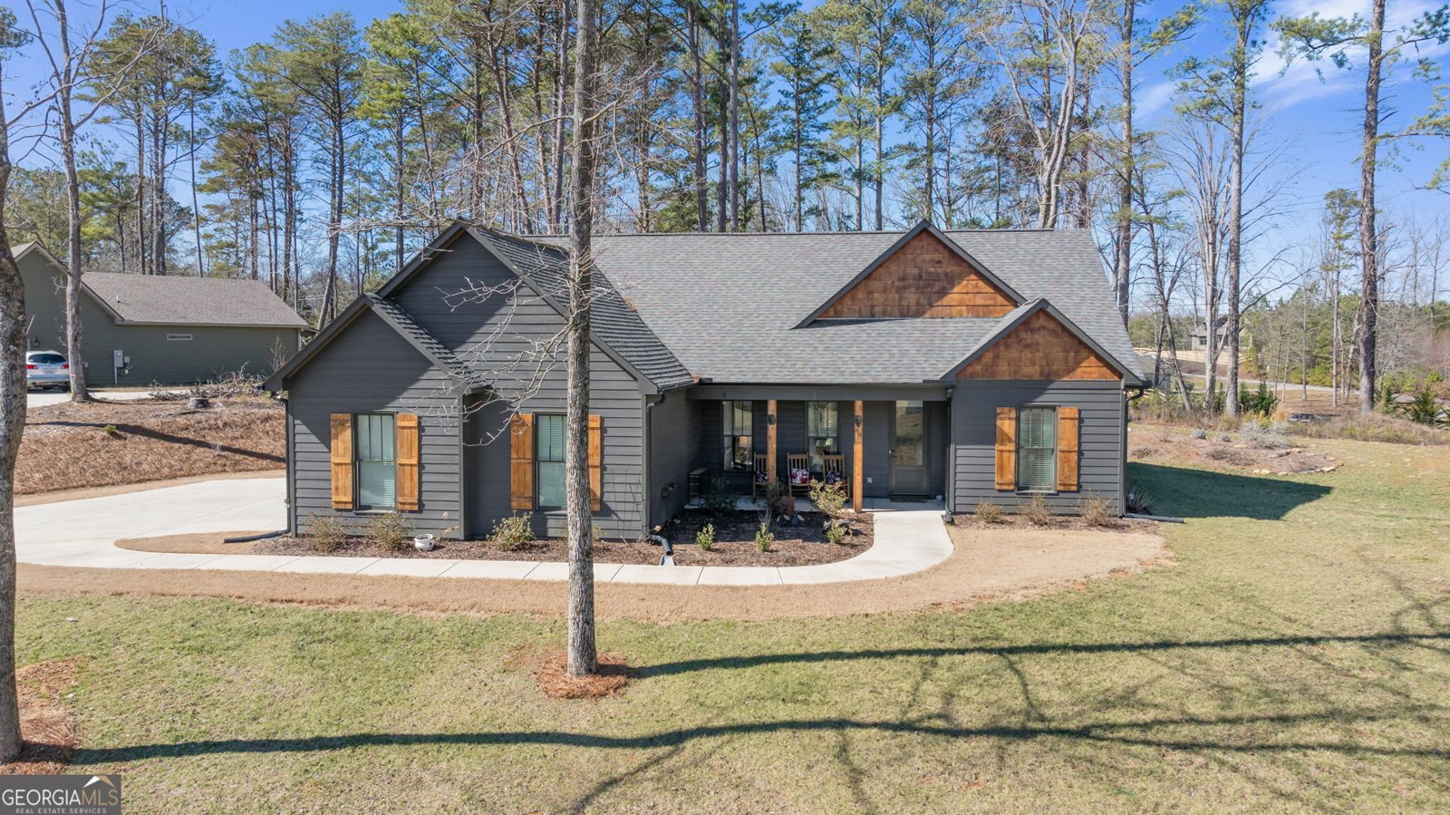 68 Sunset Cove Ellijay - 40