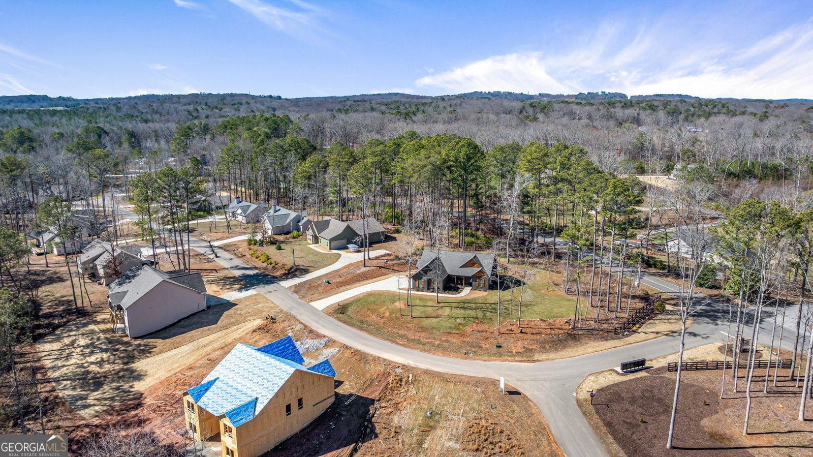 68 Sunset Cove Ellijay - 41