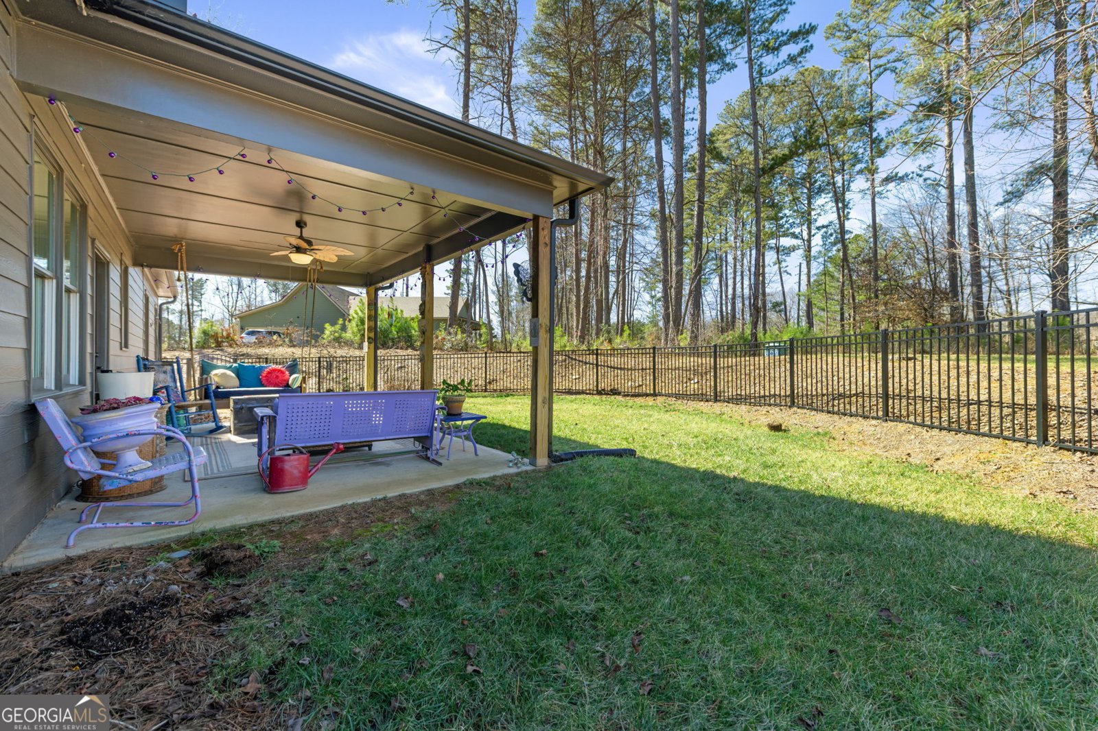 68 Sunset Cove Ellijay - 48