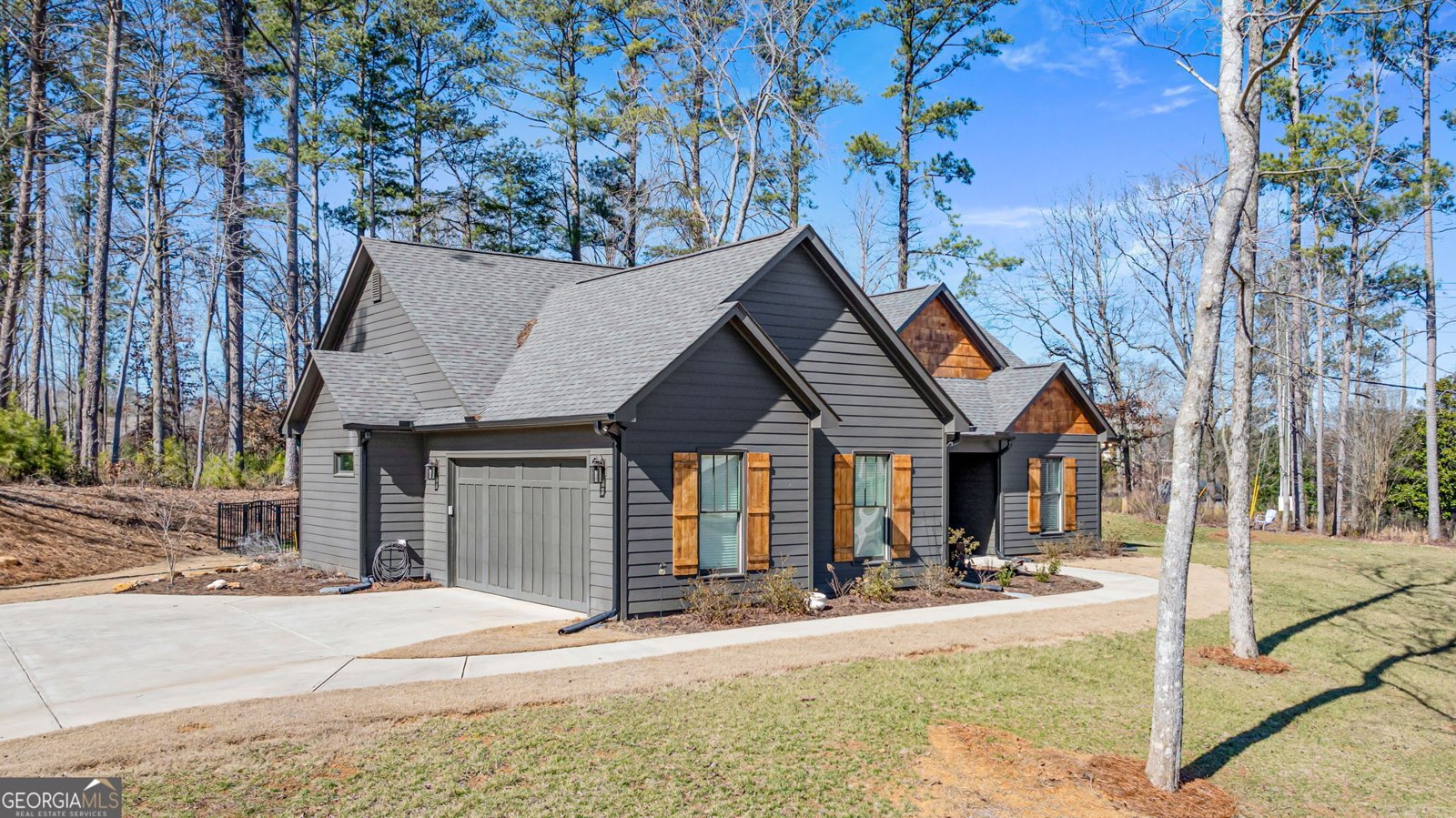 68 Sunset Cove Ellijay - 5