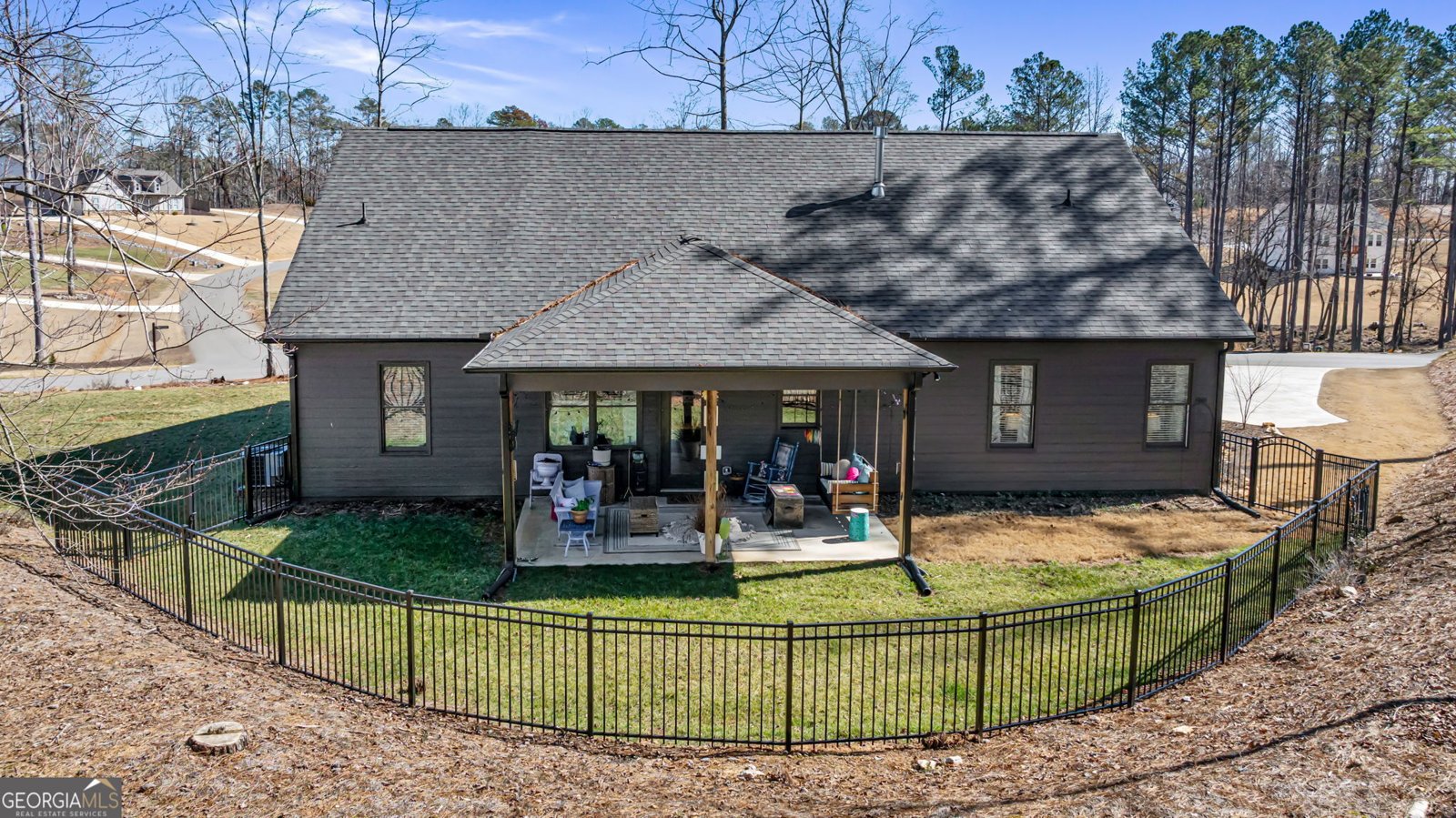 68 Sunset Cove Ellijay - 6