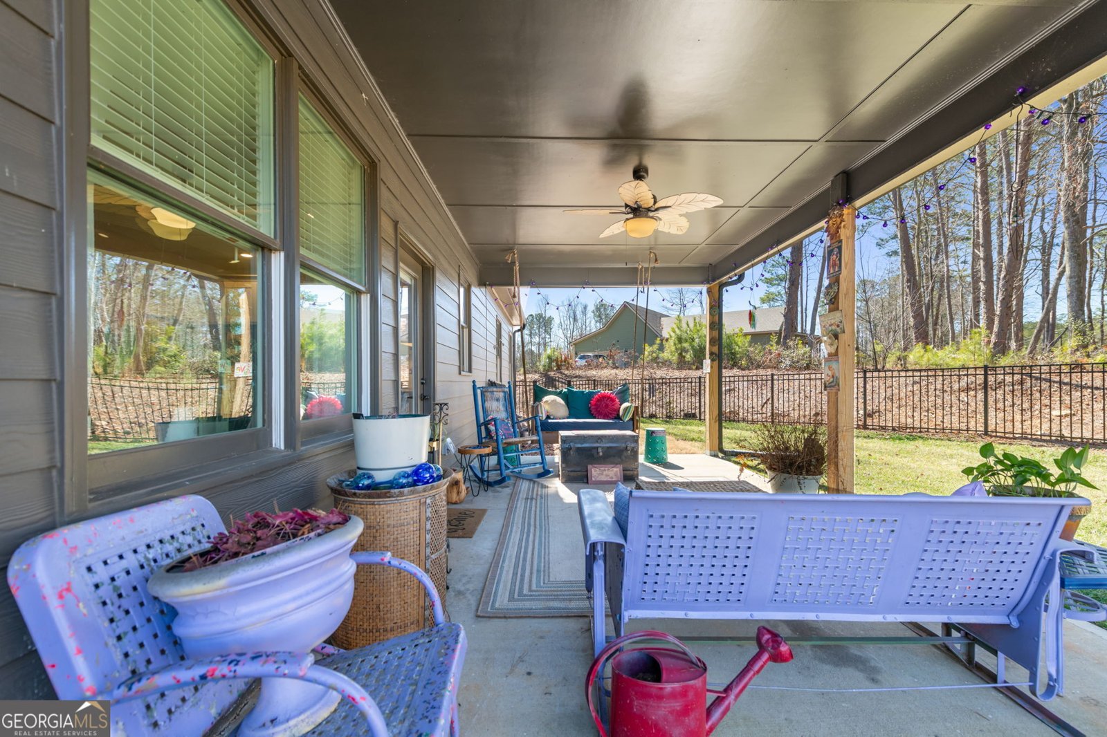 68 Sunset Cove Ellijay - 7