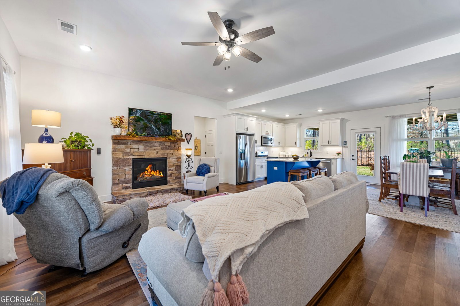 68 Sunset Cove Ellijay - 9