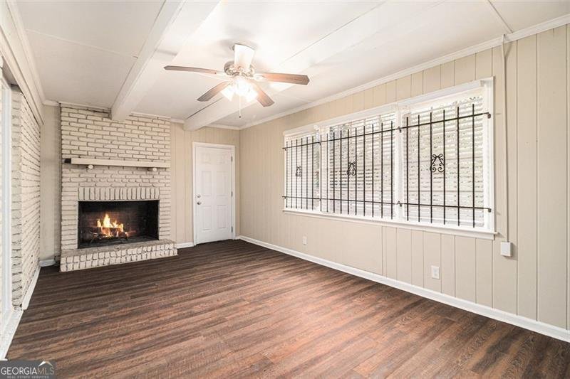 1945 DODSON Drive Atlanta - 4