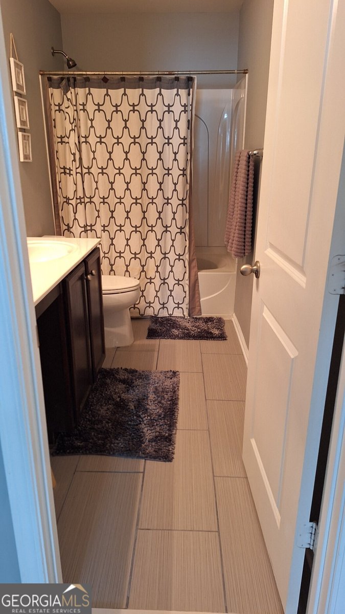 4402 Alysheba Drive Fairburn - 10