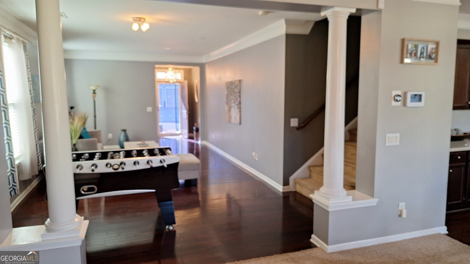 4402 Alysheba Drive Fairburn - 2