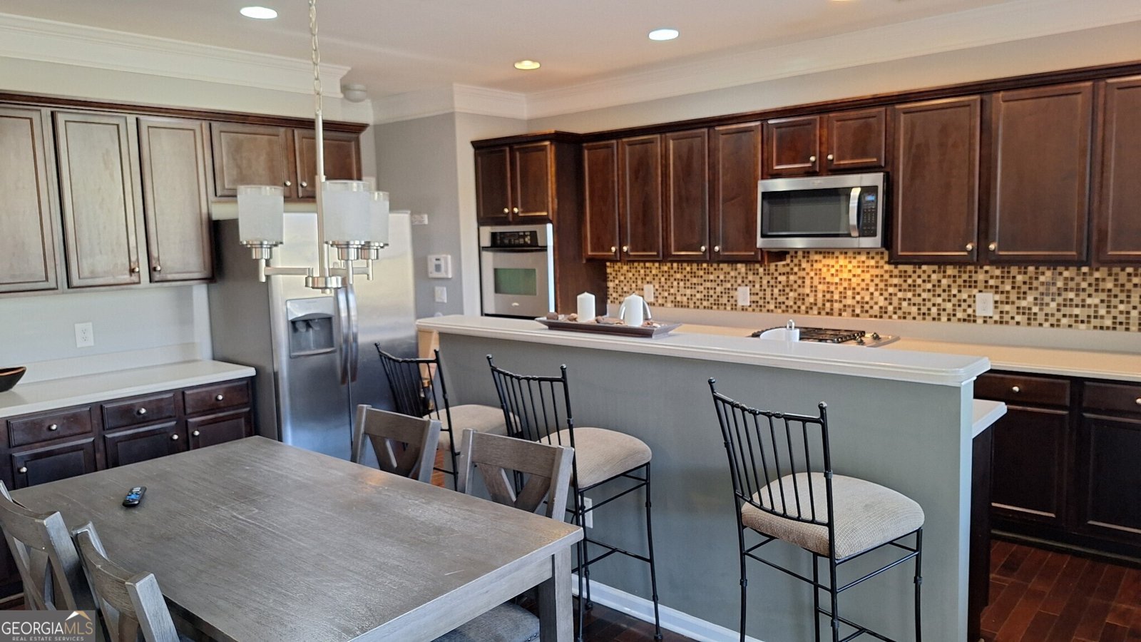 4402 Alysheba Drive Fairburn - 4