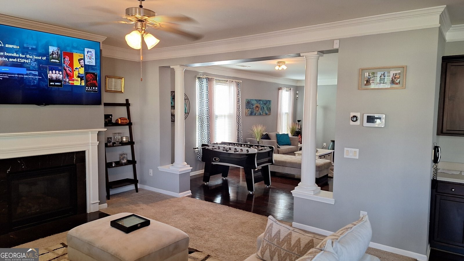 4402 Alysheba Drive Fairburn - 5