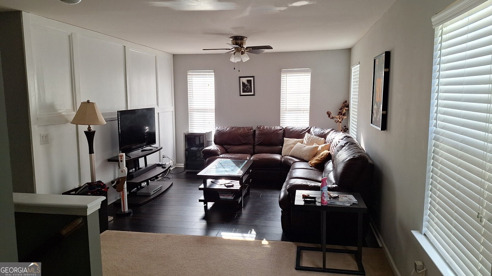 4402 Alysheba Drive Fairburn - 6
