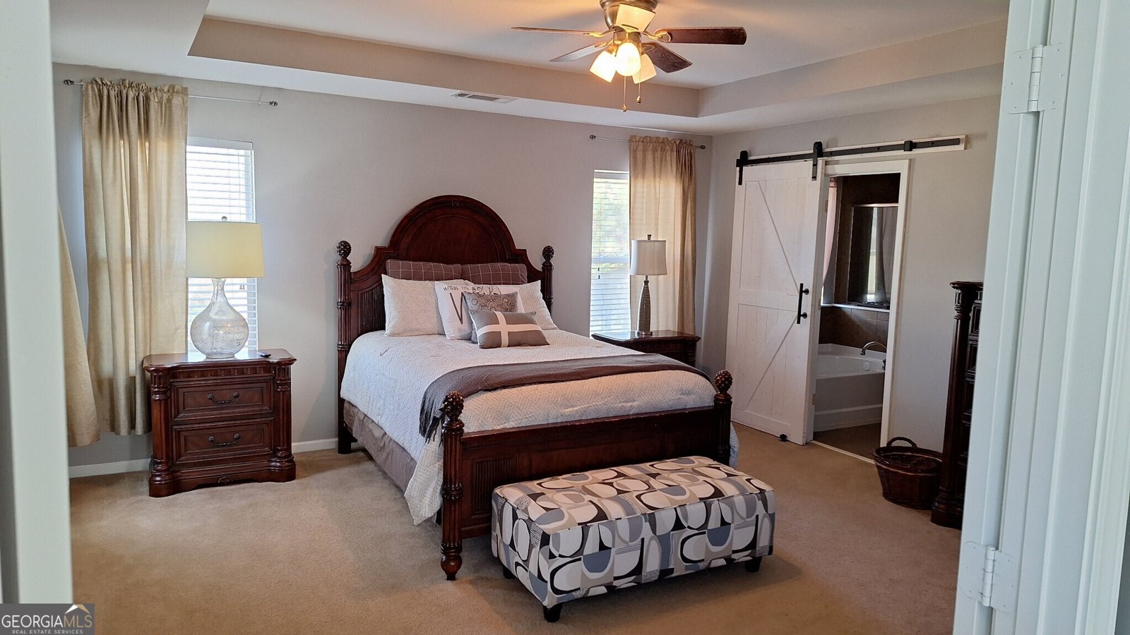 4402 Alysheba Drive Fairburn - 7