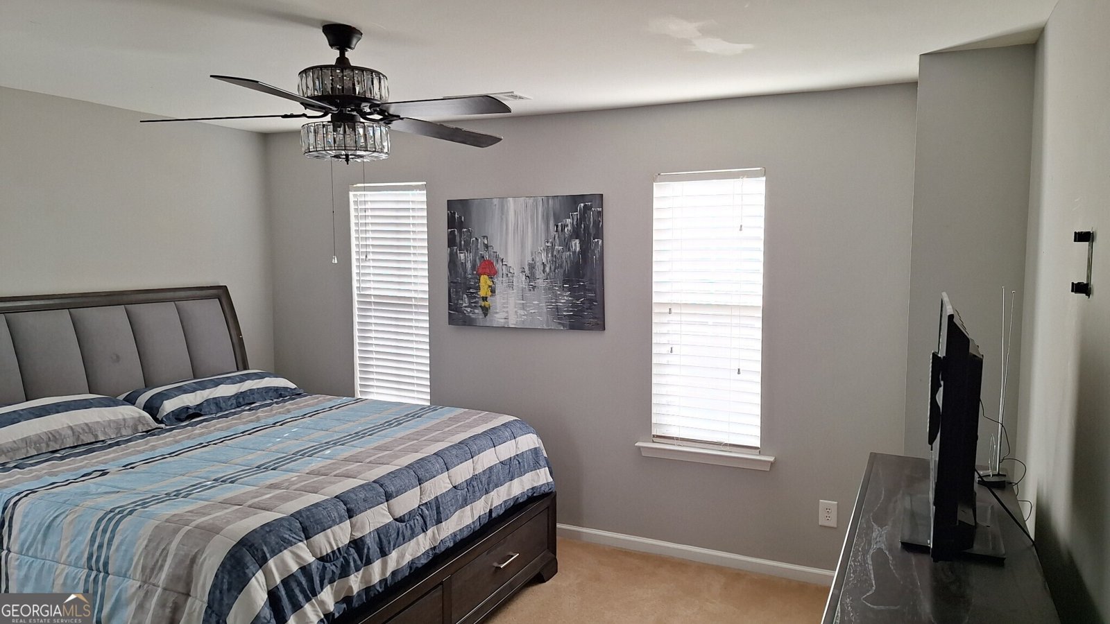 4402 Alysheba Drive Fairburn - 9