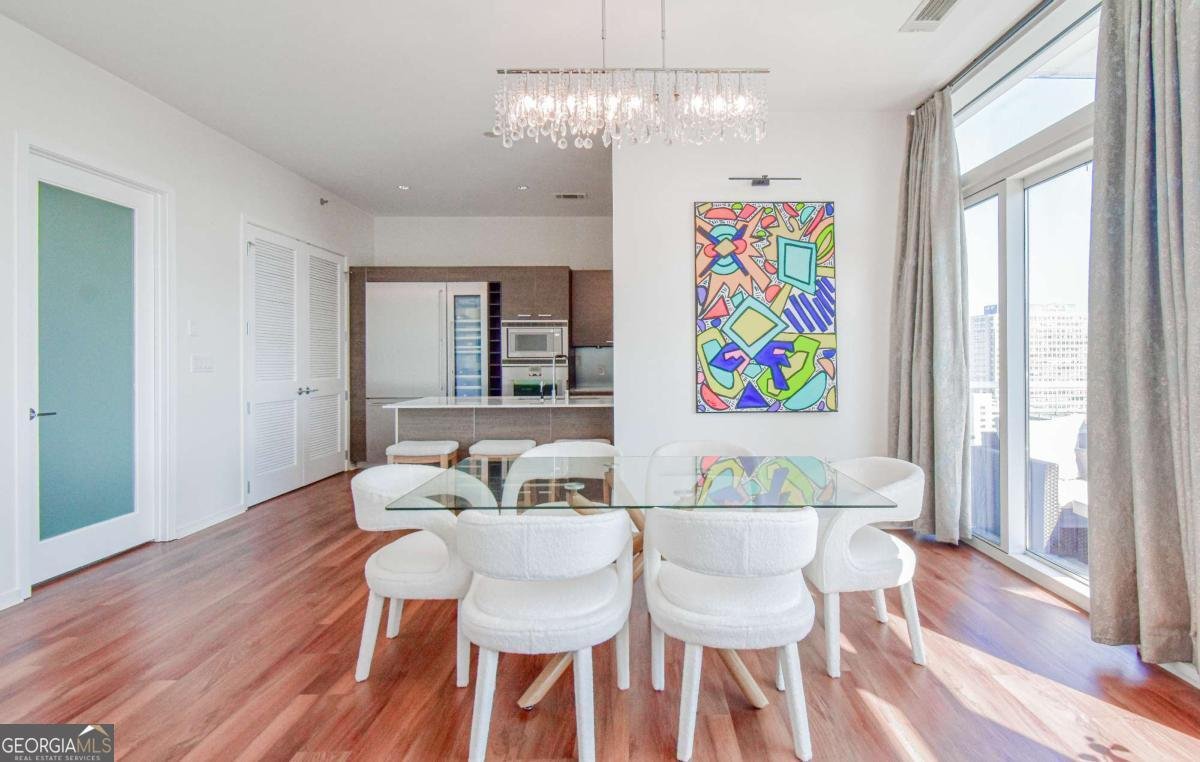45 Ivan Allen Jr Boulevard Atlanta - 10